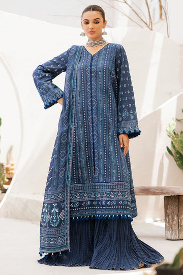 Motifz | Rang Lawn | 4732-INARA - Pakistani Clothes for women, in United Kingdom and United States