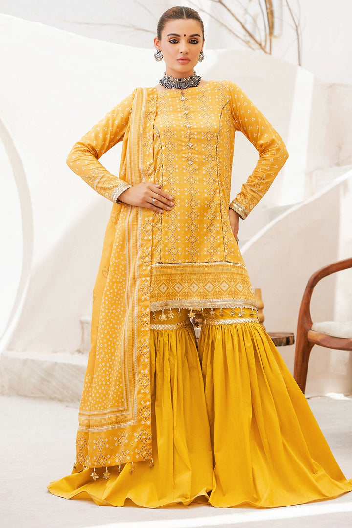 Motifz | Rang Lawn | 4733-ARMISH - Pakistani Clothes for women, in United Kingdom and United States