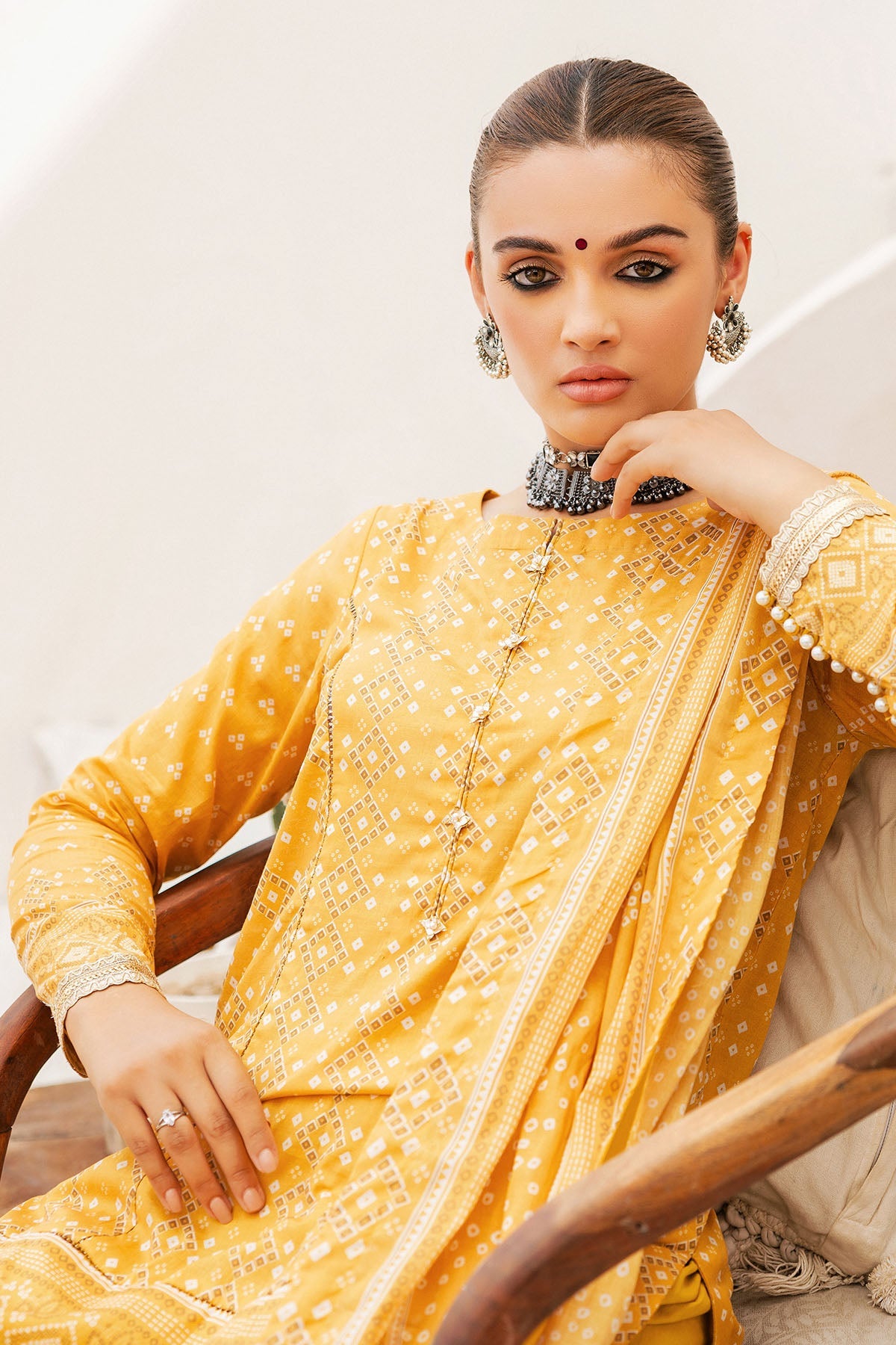 Motifz | Rang Lawn | 4733-ARMISH - Pakistani Clothes for women, in United Kingdom and United States