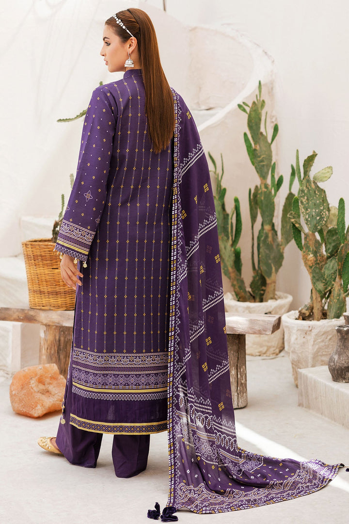 Motifz | Rang Lawn | 4734-AYZAL - Pakistani Clothes for women, in United Kingdom and United States