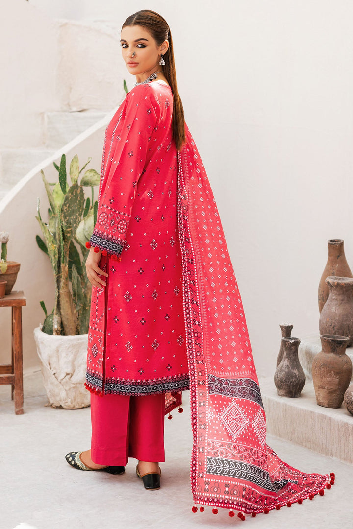 Motifz | Rang Lawn | 4740-ESHMAAL - Pakistani Clothes for women, in United Kingdom and United States