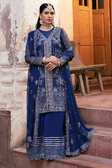 Motifz | Luxury Formal | 4813-JASMIN