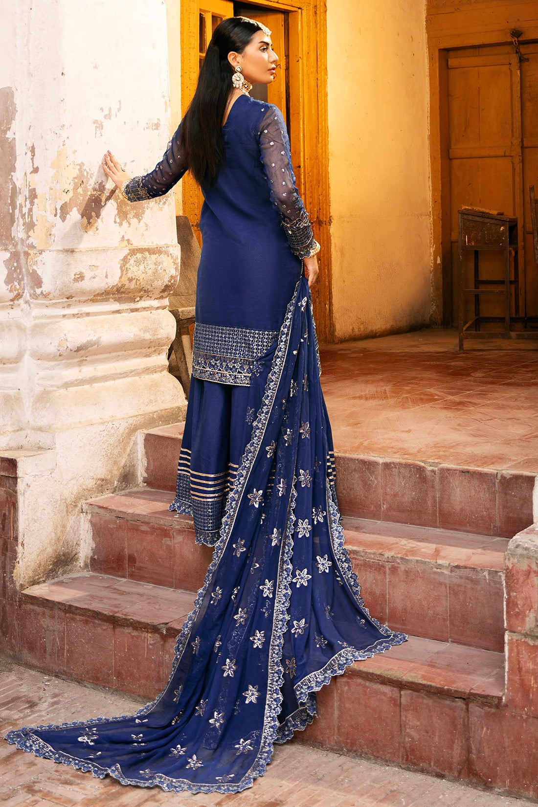 Motifz | Luxury Formal | 4813-JASMIN