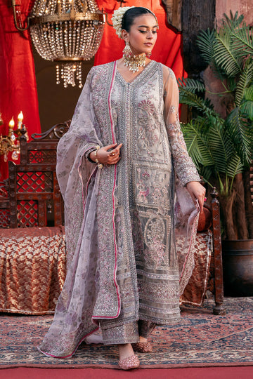 Motifz | Luxury Formal | 4823-QANDEEL