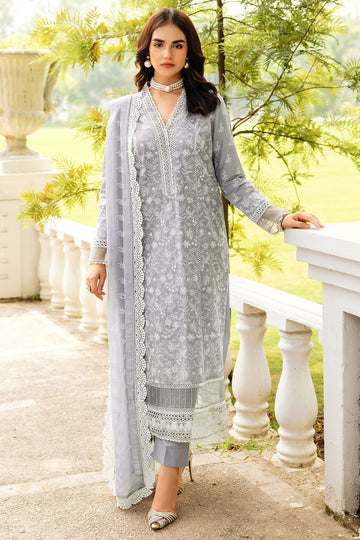 Motifz | Premium Lawn 24 | 4837-MEHTAB