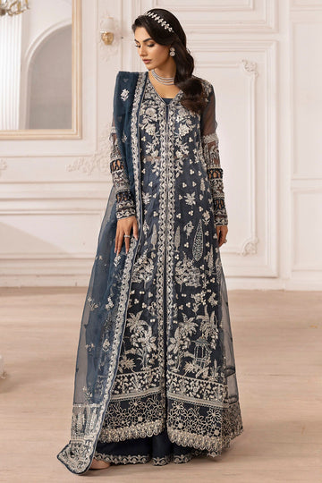 Motifz | Luxury Formal | 4931-YASNA