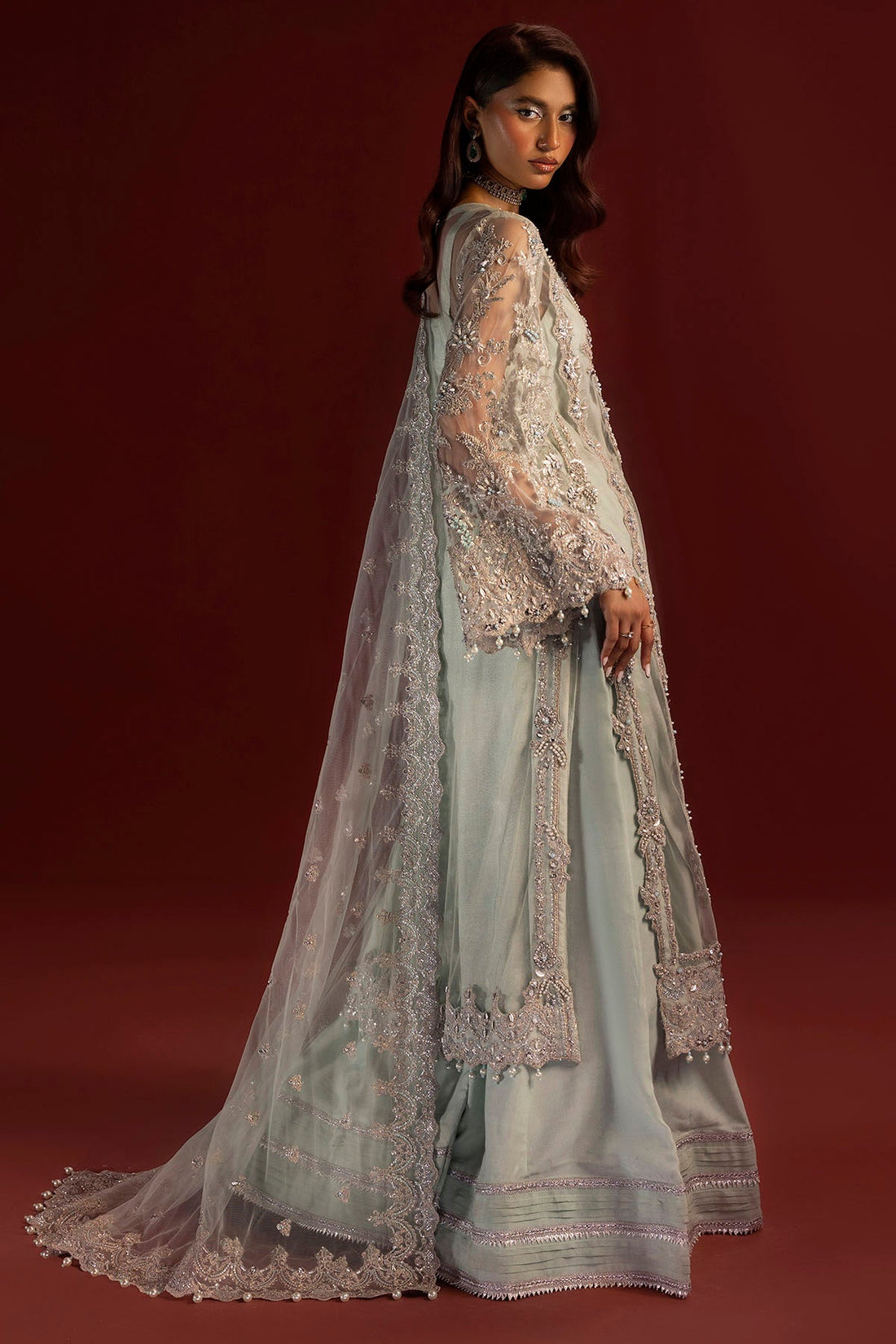 Motifz | Luxury Wedding Formals | 4936-JANAN