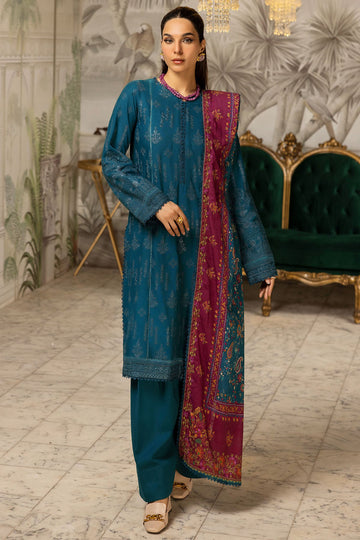 Motifz | Premium Khaddar | 4995-AIFA