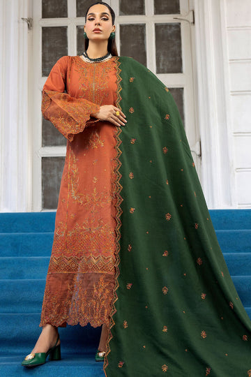 Motifz | Premium Khaddar | 4997-PERISA