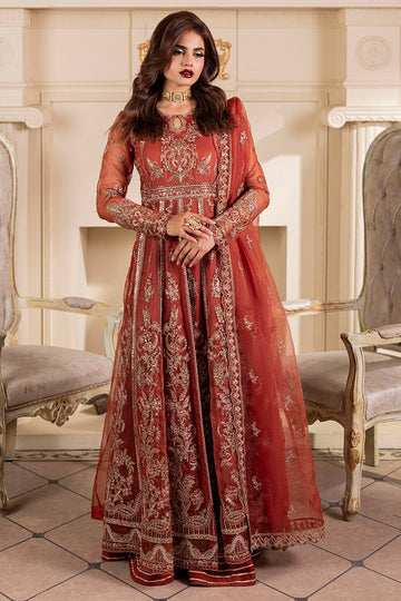 Motifz | Luxury Formal | 5139-BRANDY
