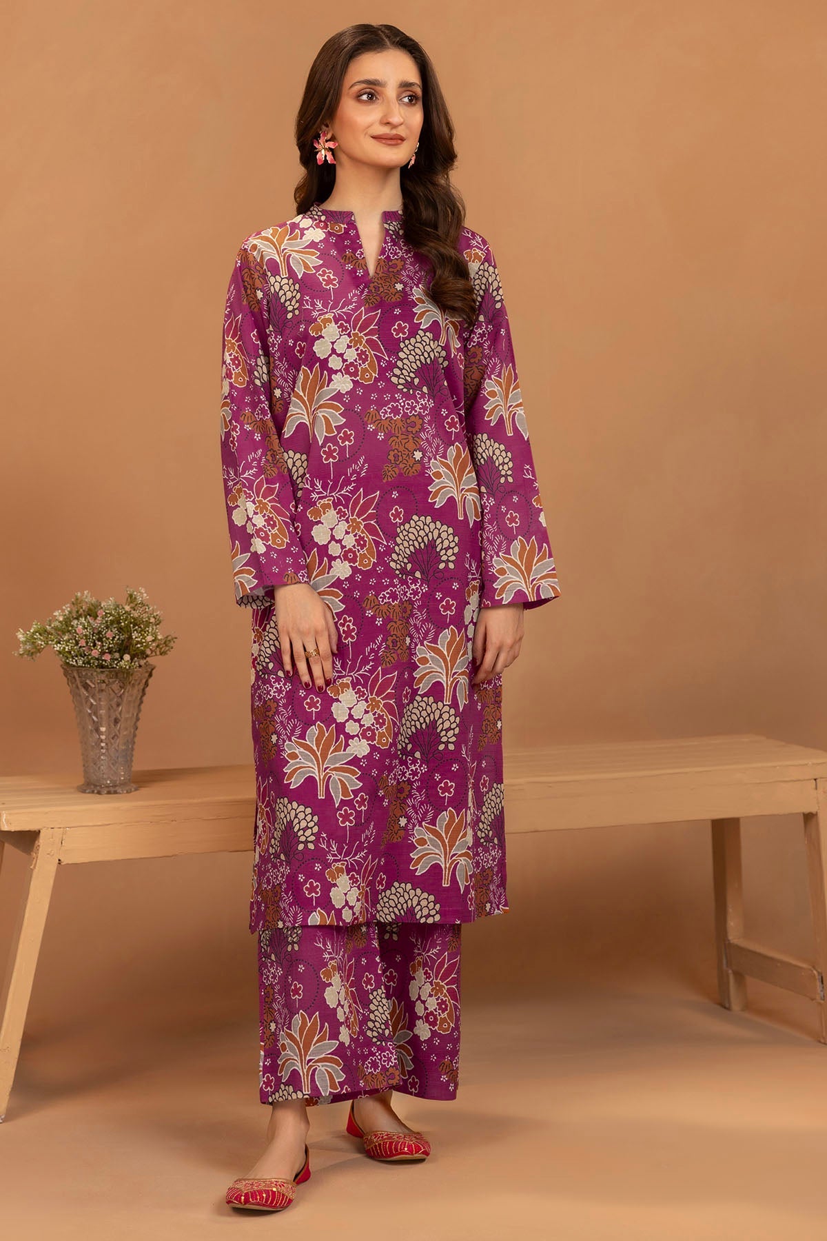 Motifz | Co Ord Sets | 5191-ZARIA