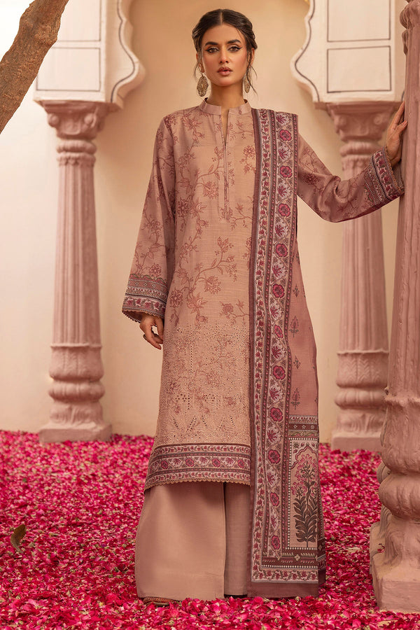 Motifz | Premium Khaddar | 5204-SURI