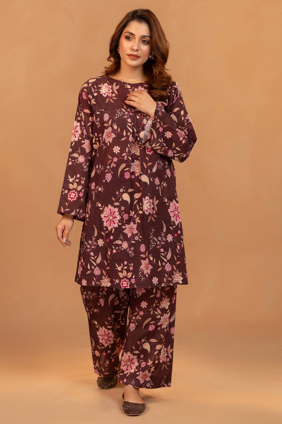 Motifz | Co Ord Sets | 5216-HAIZA