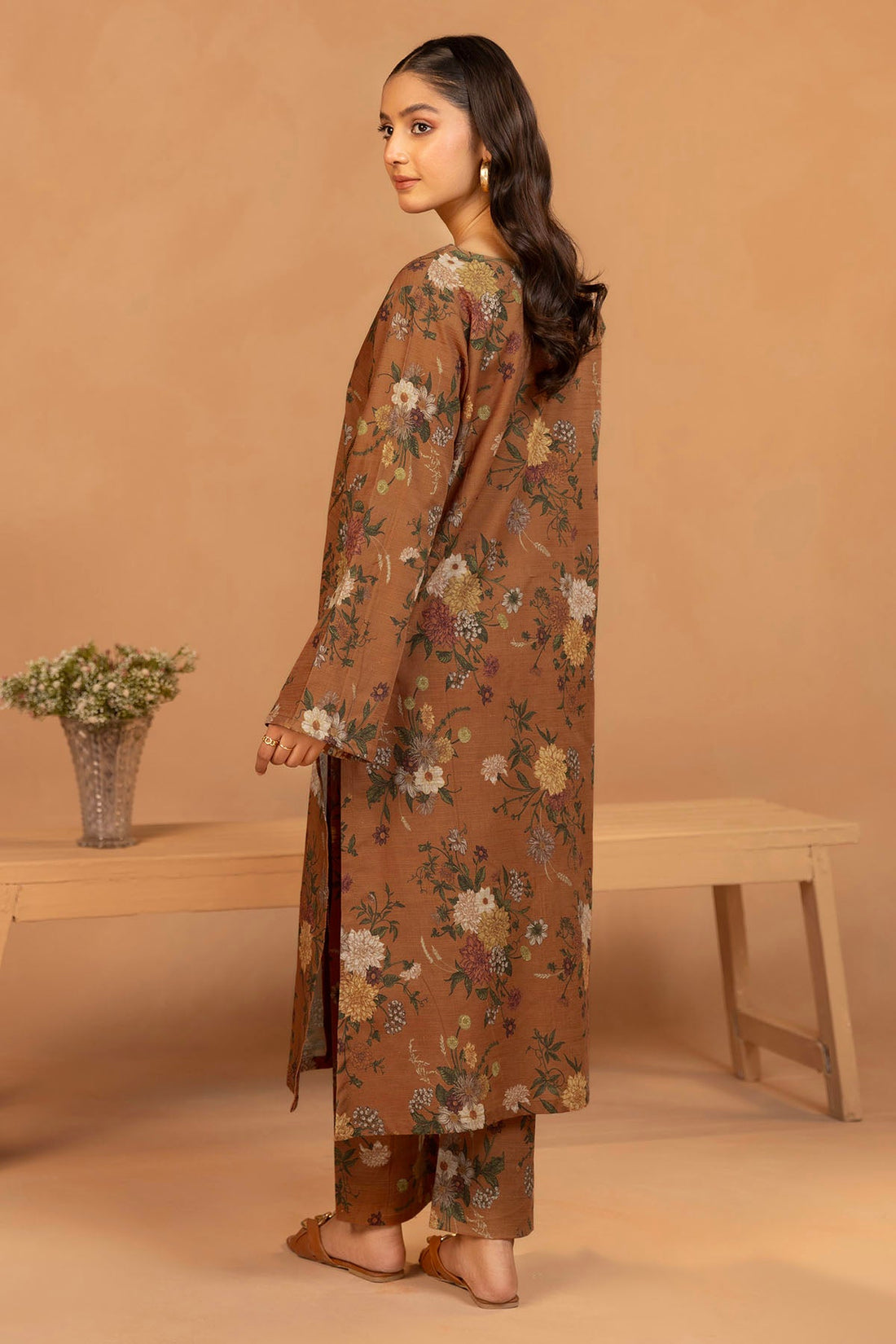 Motifz | Co Ord Sets | 5217-GAZAL