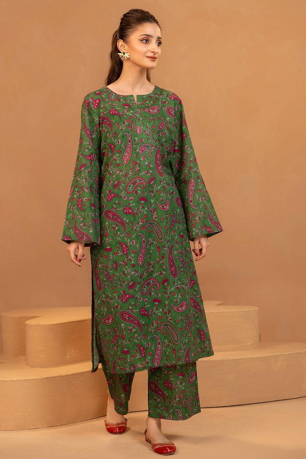 Motifz | Co Ord Sets | 5219-FURAT