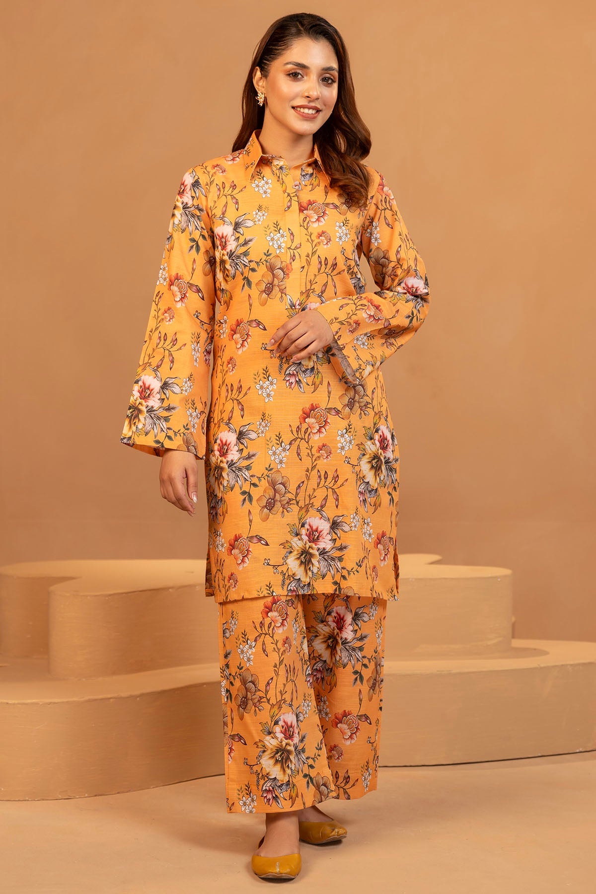 Motifz | Co Ord Sets | 5236-JABEEN