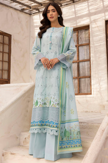 Motifz | Umang Lawn | 5411-SIRA