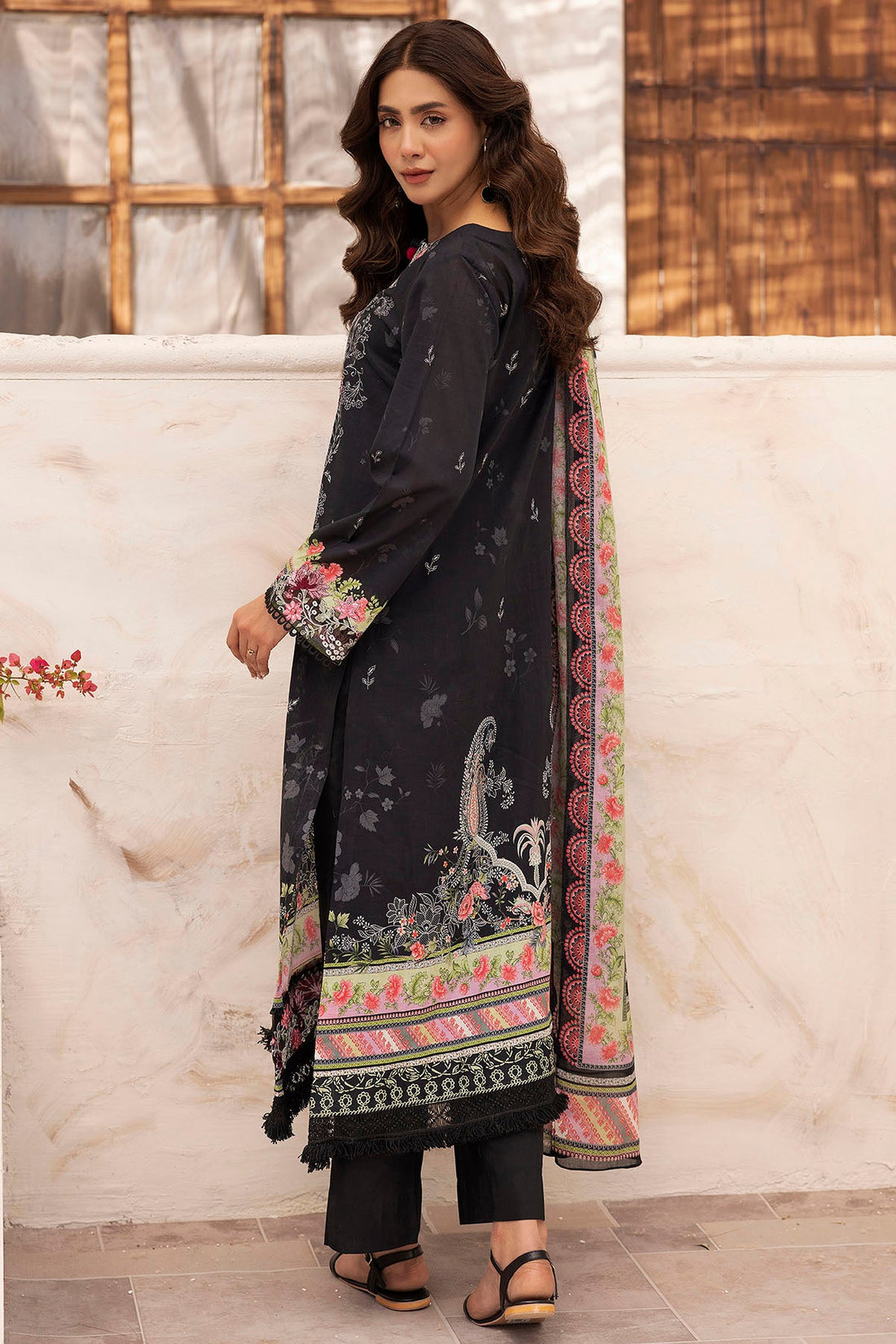 Motifz | Umang Lawn | 5413-YAREN