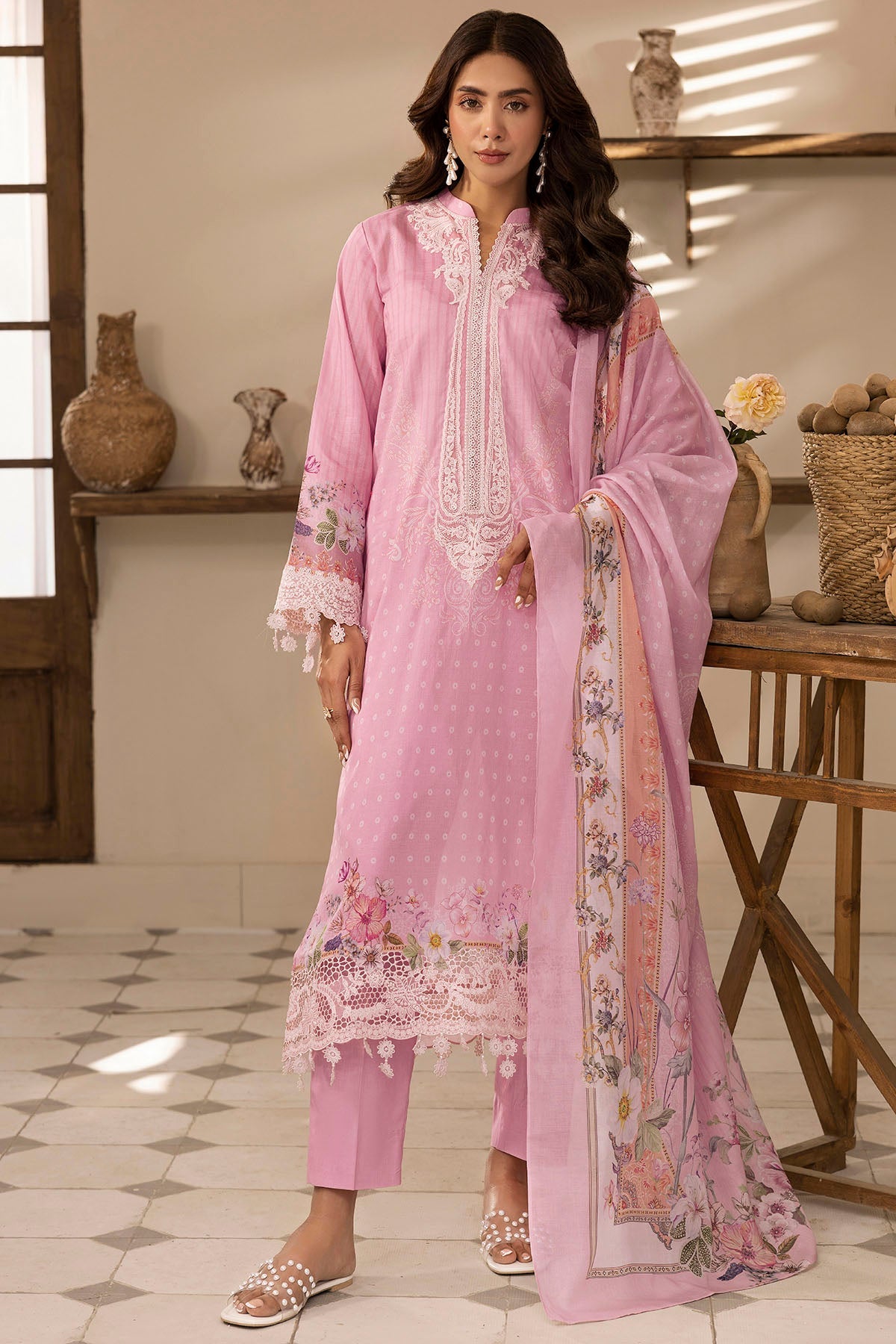 Motifz | Umang Lawn | 5421-VERA