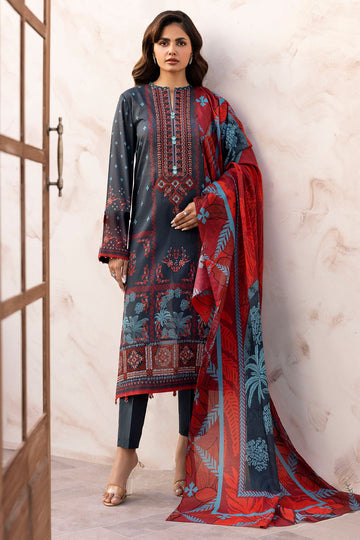 Motifz | Umang Lawn | 5465-EWA