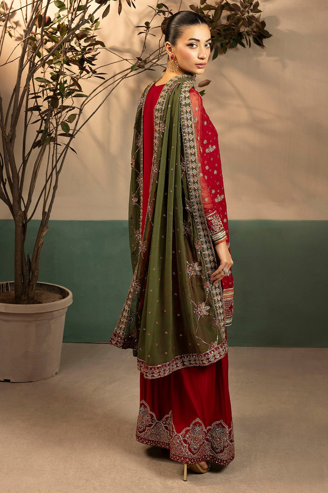 Motifz | Luxury Formal | 5582-JENNA