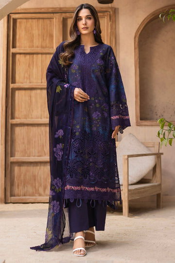 Motifz | Amal Lawn 26 | 5736-MAJESTY