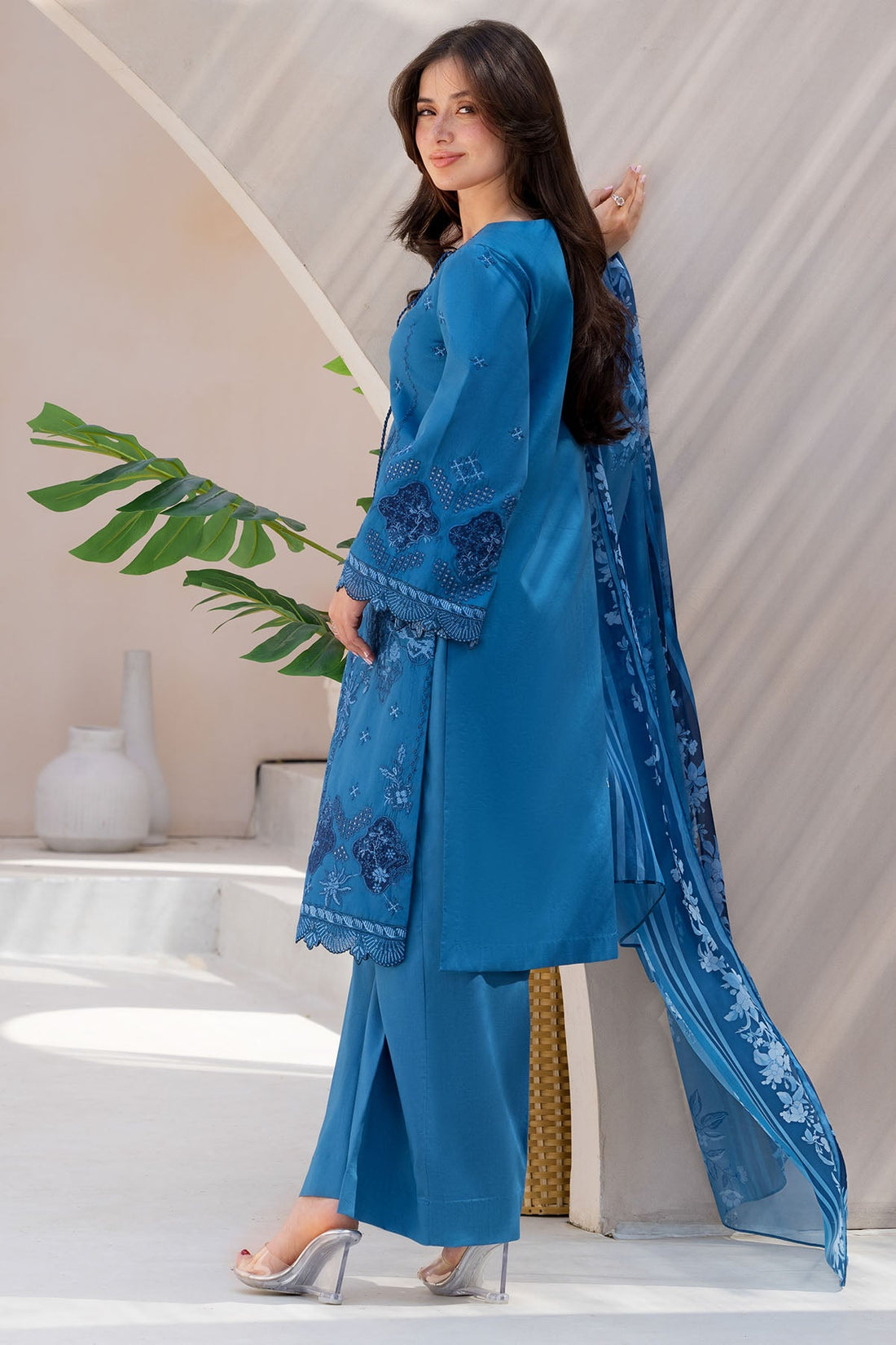 Motifz | Amal Lawn 26 | 6068-FRANCES