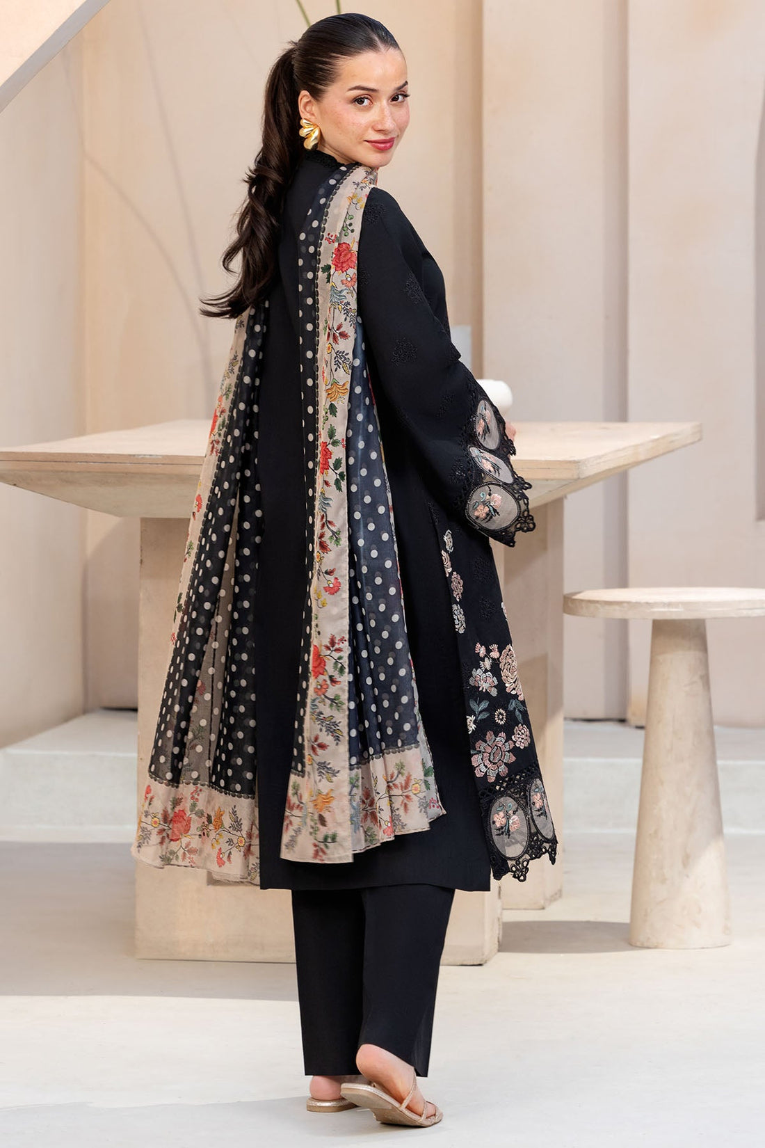 Motifz | Amal Lawn 26 | 6069-NOVA