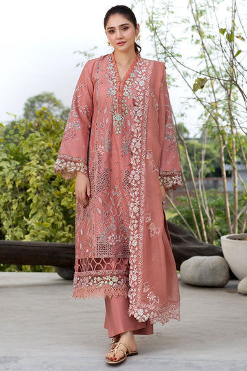 Motifz | Premium Lawn 26 | 6119-SICILY