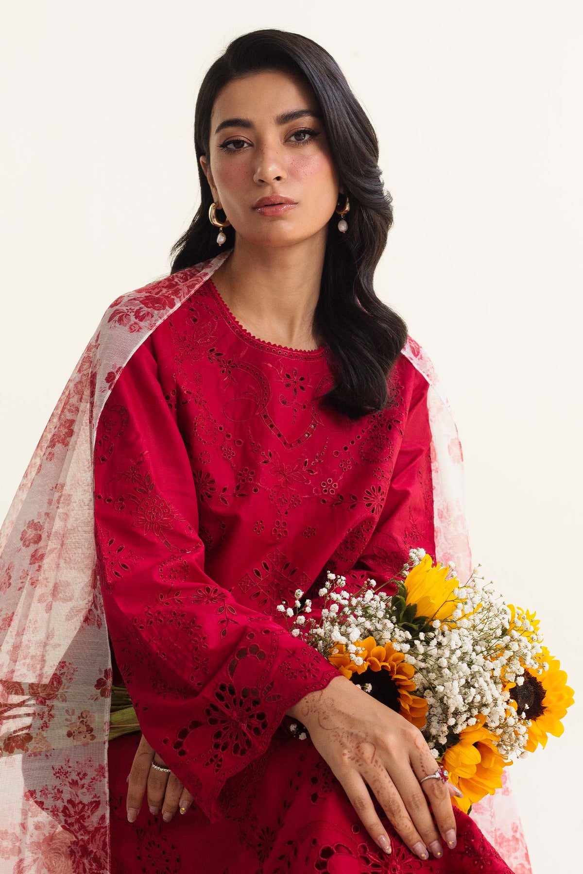 Zara Shahjahan | Coco Lawn Vol 2 | MYSA-2B - Pakistani Clothes for women, in United Kingdom and United States