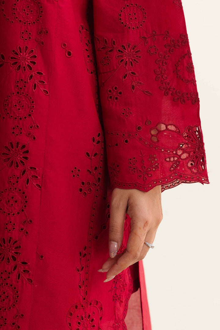 Zara Shahjahan | Coco Lawn Vol 2 | MYSA-2B - Hoorain Designer Wear - Pakistani Designer Clothes for women, in United Kingdom, United states, CA and Australia