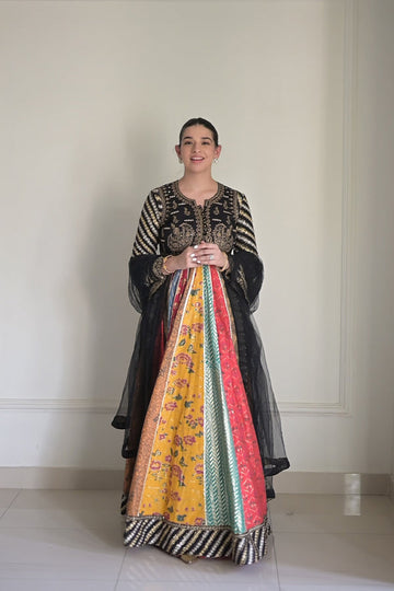 Maryum N Maria Allure Luxe| SOLENNE - MS50329