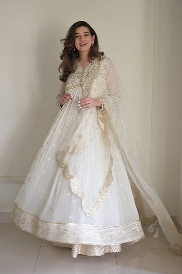 Maryum N Maria Allure Luxe|  SOLACE - MS50318