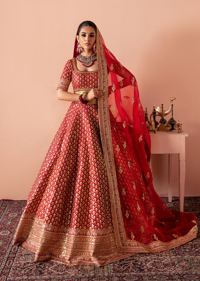 Waqas Shah | Madhubala | MASTANI - Pakistani Clothes for women, in United Kingdom and United States