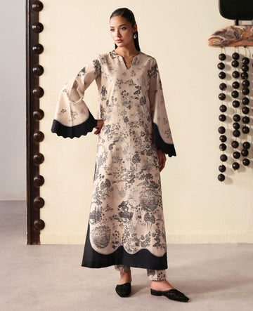 Republic Womenswear | Basics Winter 25 | Maeline