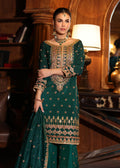 Waqas Shah | Meh-E-Nur | DAYLILLY - Pakistani Clothes for women, in United Kingdom and United States