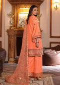 Waqas Shah | Meh-E-Nur | BLUSH - Pakistani Clothes for women, in United Kingdom and United States