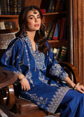 Waqas Shah | Meh-E-Nur | IRIS - Pakistani Clothes for women, in United Kingdom and United States