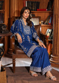 Waqas Shah | Meh-E-Nur | IRIS - Pakistani Clothes for women, in United Kingdom and United States