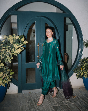 Mysie by Tahira | Eid Festive 25 | Maha