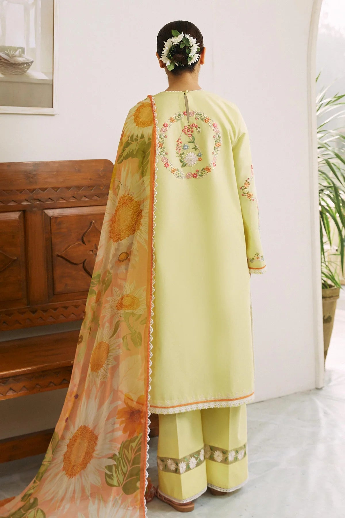 Zara Shahjahan | Coco Lawn 24 | MAHAY-4B - Pakistani Clothes for women, in United Kingdom and United States