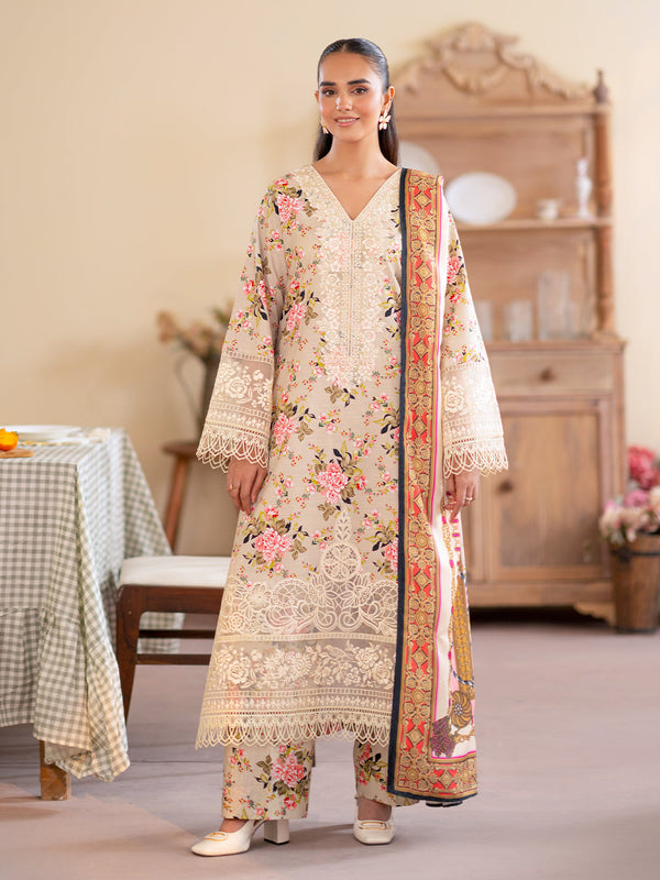 Mahnur | Leila Winter 24 |  Floret