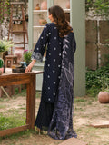 Mahnur | Masakali Luxury Lawn 24 | MK 03 - B - Pakistani Clothes for women, in United Kingdom and United States