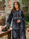 Mahnur | Masakali Luxury Lawn 24 | MK 03 - B - Pakistani Clothes for women, in United Kingdom and United States