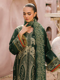 Mahnur | Masakali Luxury Lawn 24 | MK 04 - B - Pakistani Clothes for women, in United Kingdom and United States