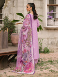 Mahnur | Masakali Luxury Lawn 24 | MK 05 - B - Pakistani Clothes for women, in United Kingdom and United States