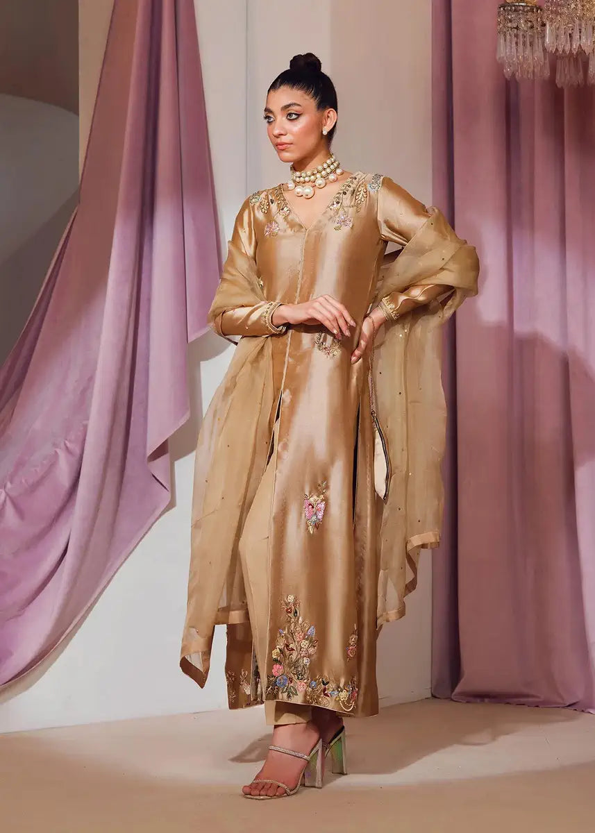 Mahum Asad | Forever and Ever Formals | Suave - Pakistani Clothes for women, in United Kingdom and United States