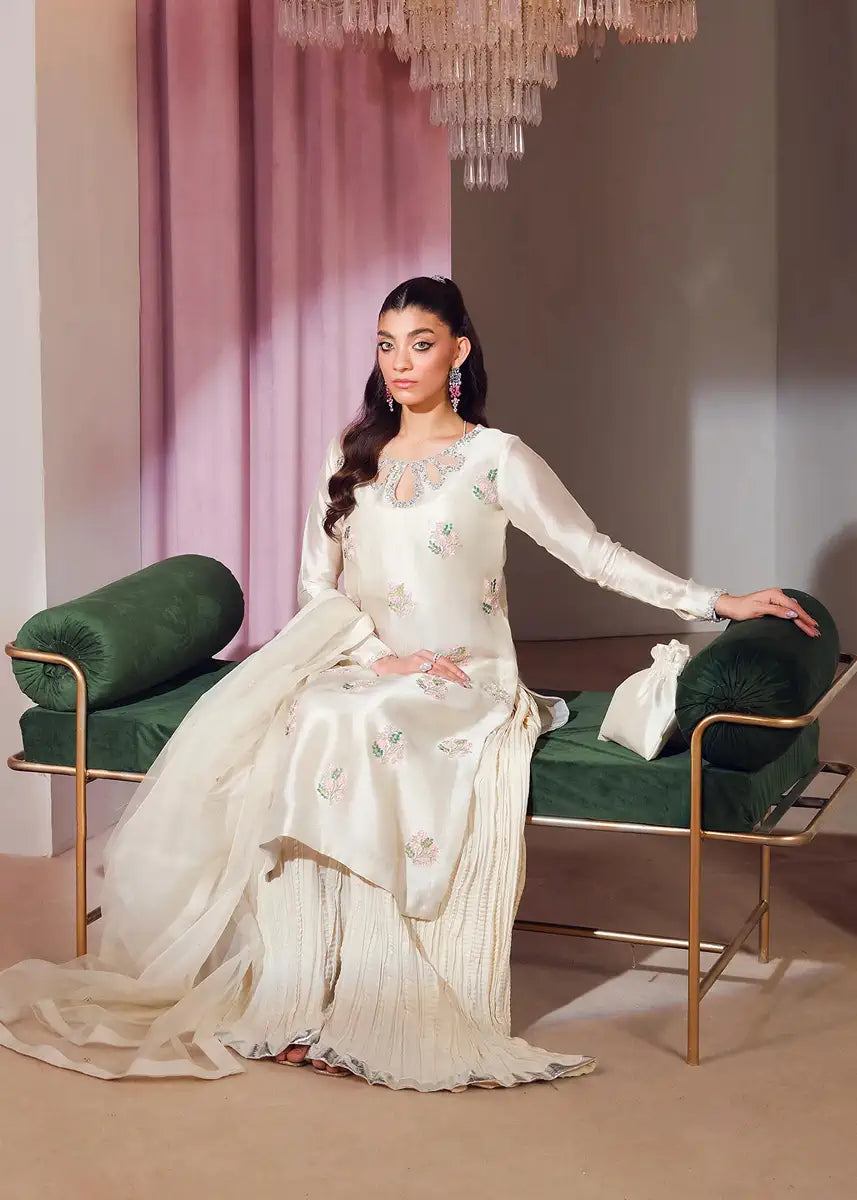 Mahum Asad | Forever and Ever Formals | Goddess - Pakistani Clothes for women, in United Kingdom and United States