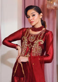 Mahum Asad | Forever and Ever Formals | La Bella - Pakistani Clothes for women, in United Kingdom and United States