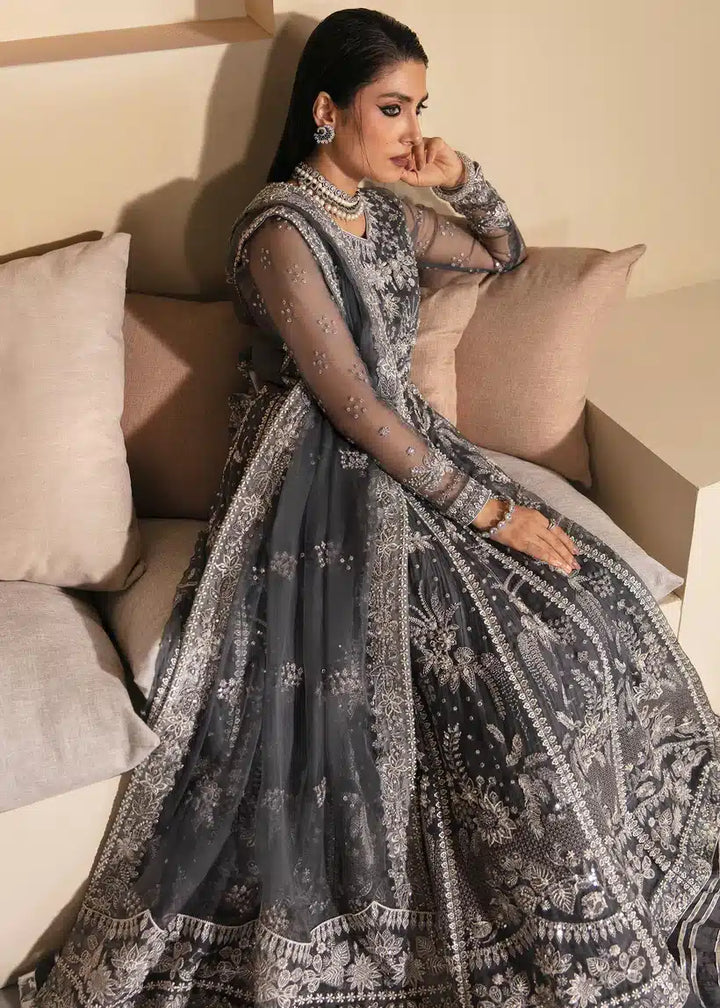 Mahum Asad | Lamhay Wedding Formals 23 | Kinari - Hoorain Designer Wear - Pakistani Ladies Branded Stitched Clothes in United Kingdom, United states, CA and Australia